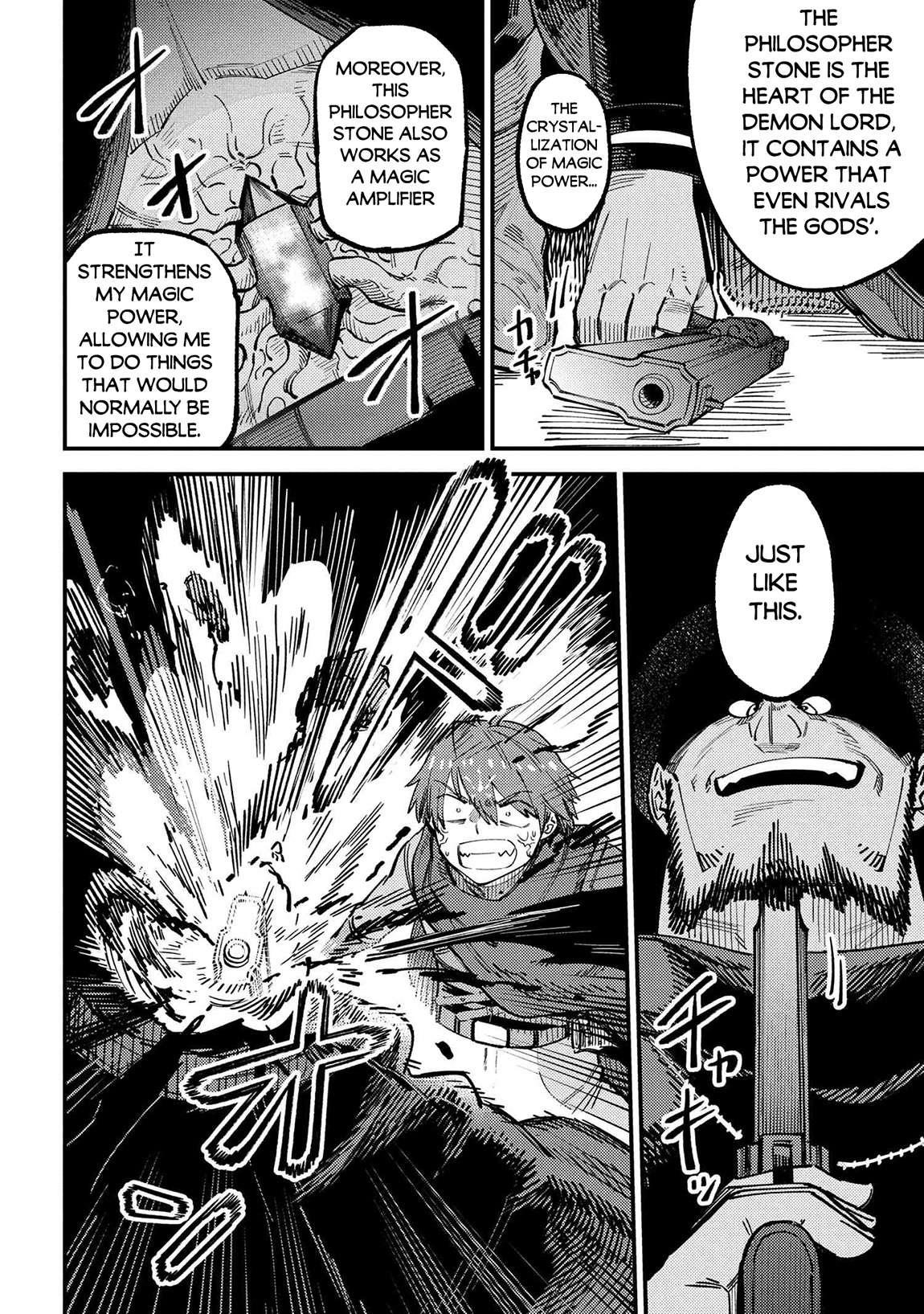 Kaifuku Jutsushi no Yarinaoshi Chapter 70.1 - Page 2