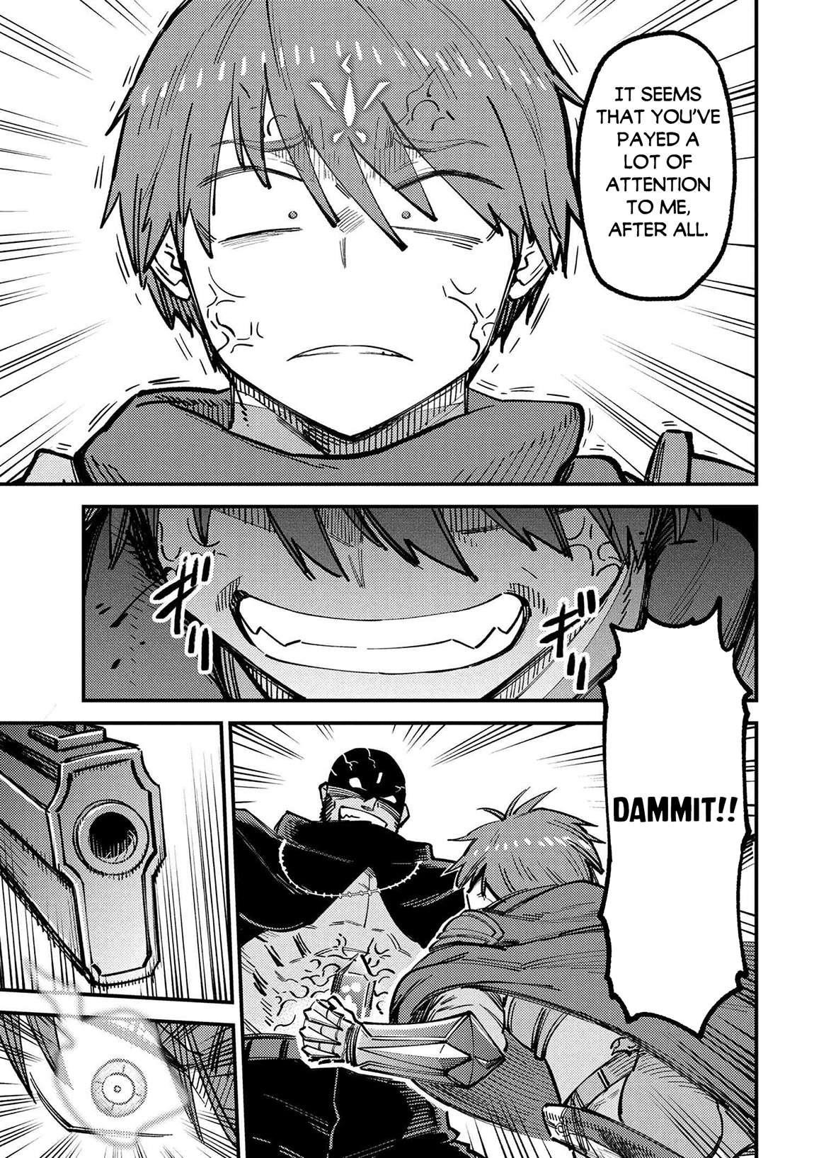 Kaifuku Jutsushi no Yarinaoshi Chapter 70.1 - Page 7