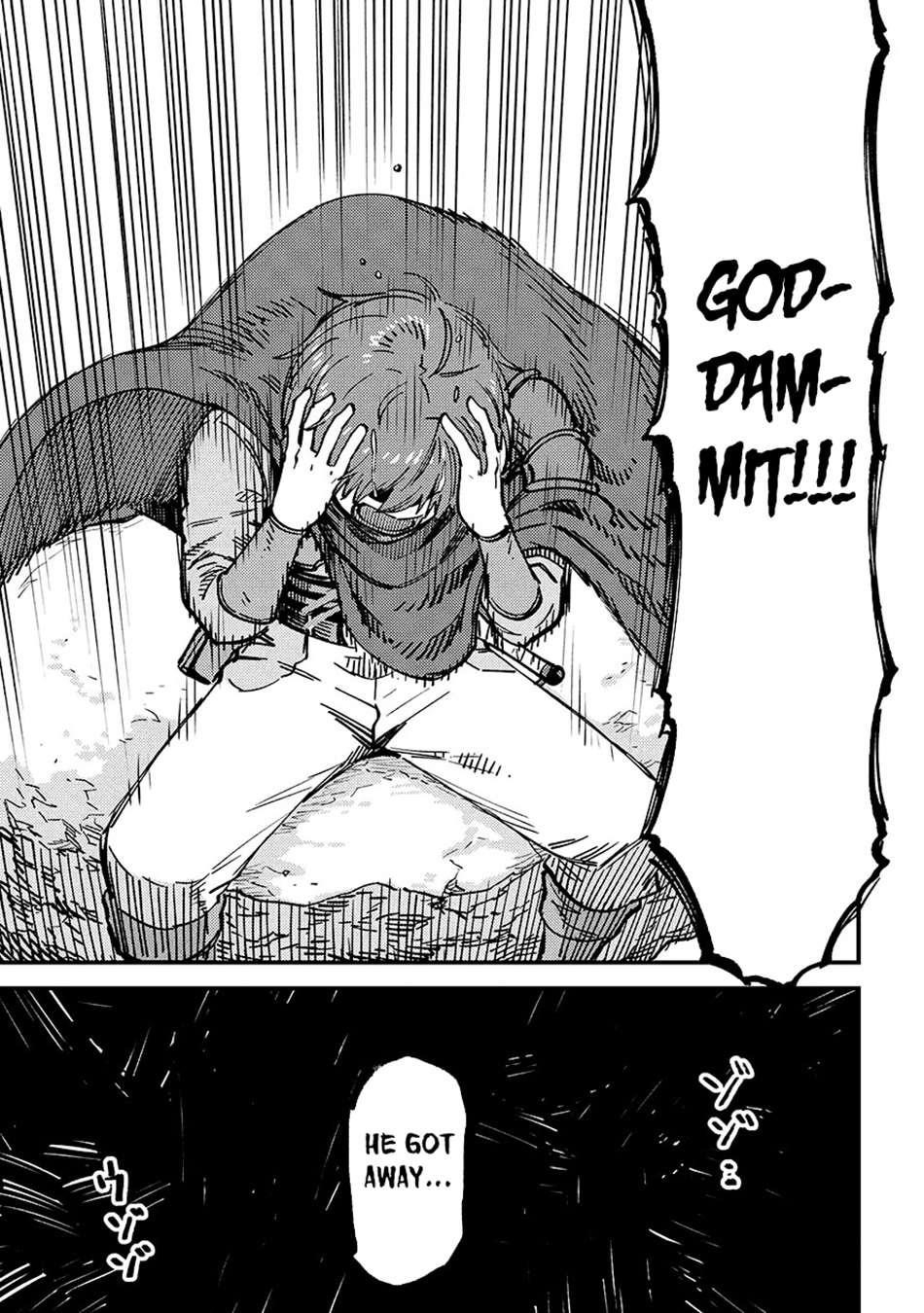 Kaifuku Jutsushi no Yarinaoshi Chapter 70.2 - Page 23