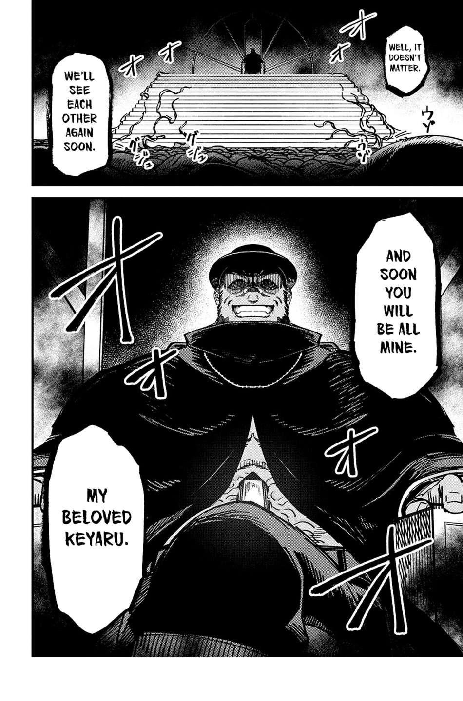 Kaifuku Jutsushi no Yarinaoshi Chapter 70.2 - Page 24