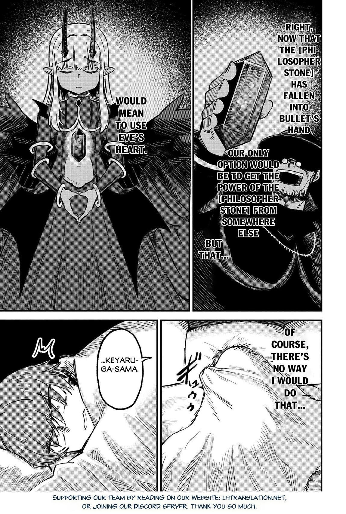 Kaifuku Jutsushi no Yarinaoshi Chapter 71.1 - Page 18