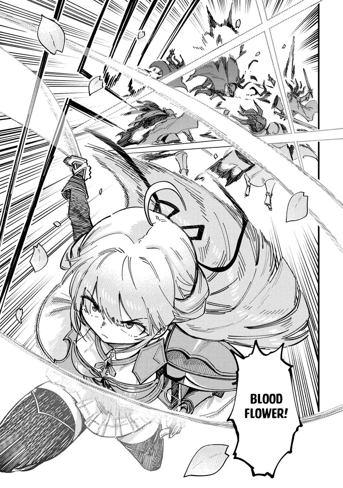 Kaifuku Jutsushi no Yarinaoshi Chapter 75.2 - Page 2