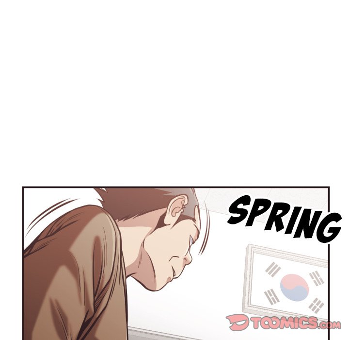 The Hidden Past Chapter 23 - Page 70