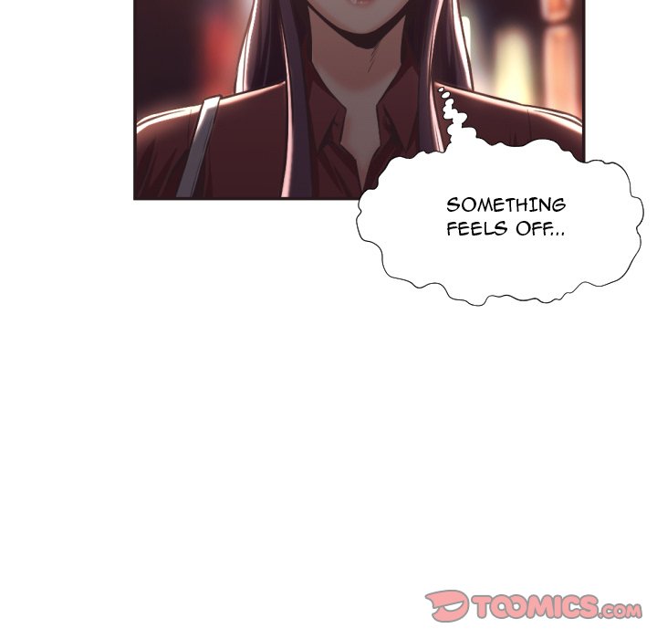 The Hidden Past Chapter 23 - Page 90