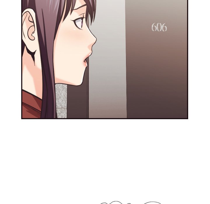 The Hidden Past Chapter 24 - Page 41