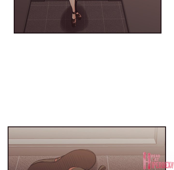 The Hidden Past Chapter 24 - Page 49