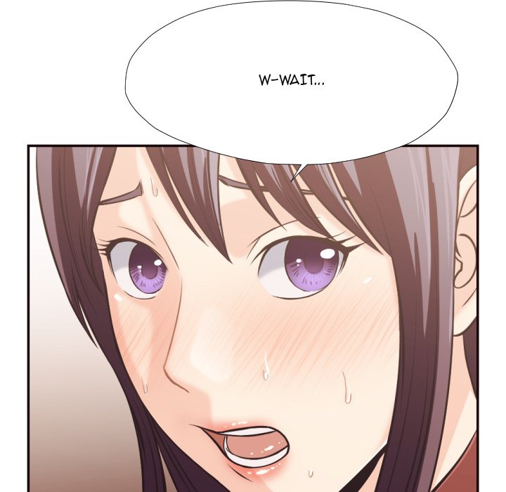 The Hidden Past Chapter 24 - Page 93