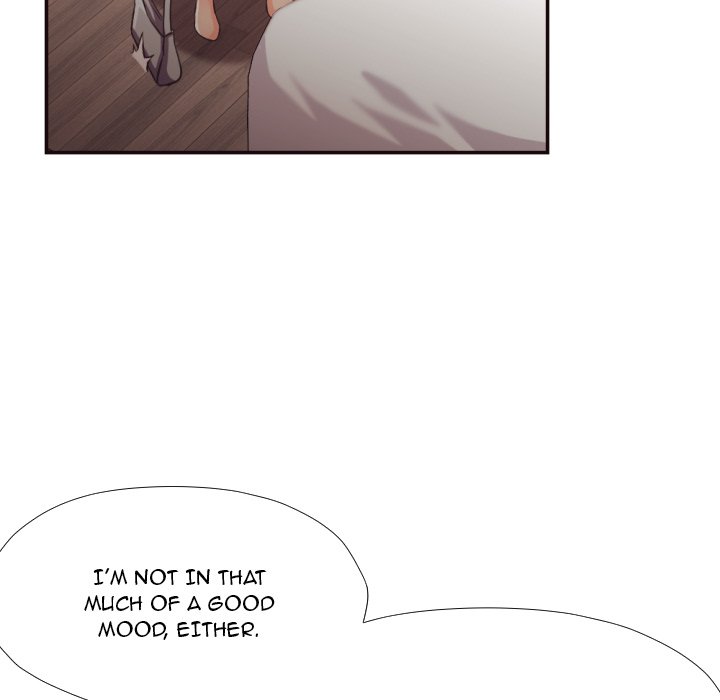 The Hidden Past Chapter 25 - Page 31