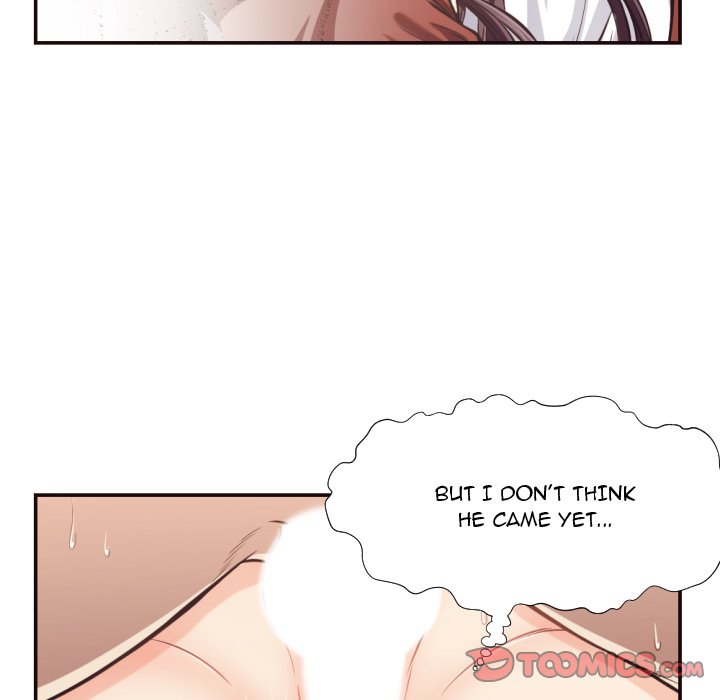 The Hidden Past Chapter 26 - Page 50