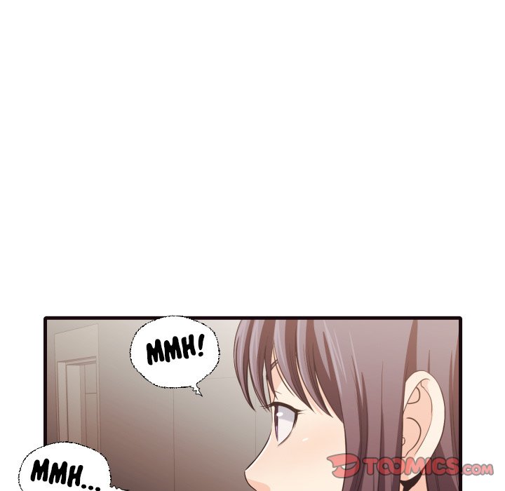 The Hidden Past Chapter 40 - Page 74