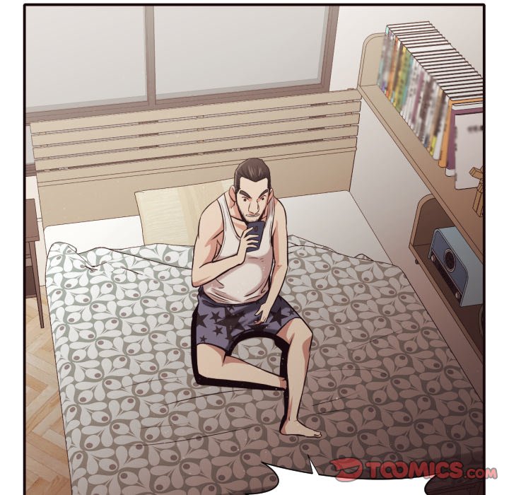 The Hidden Past Chapter 42 - Page 62
