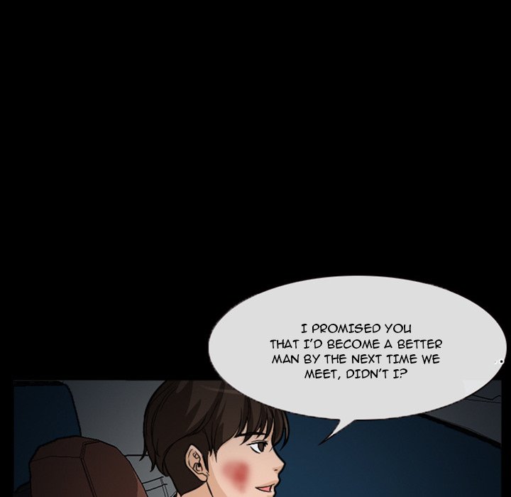 Undying Memories Chapter 20 - Page 28