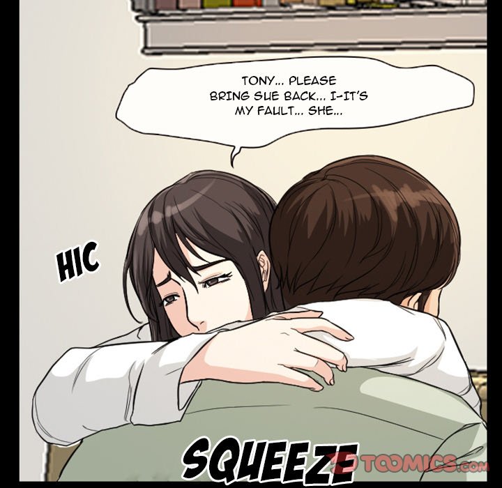 Undying Memories Chapter 20 - Page 38