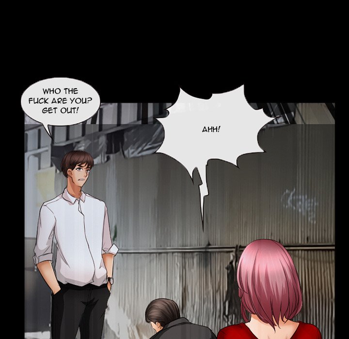 Undying Memories Chapter 39 - Page 39
