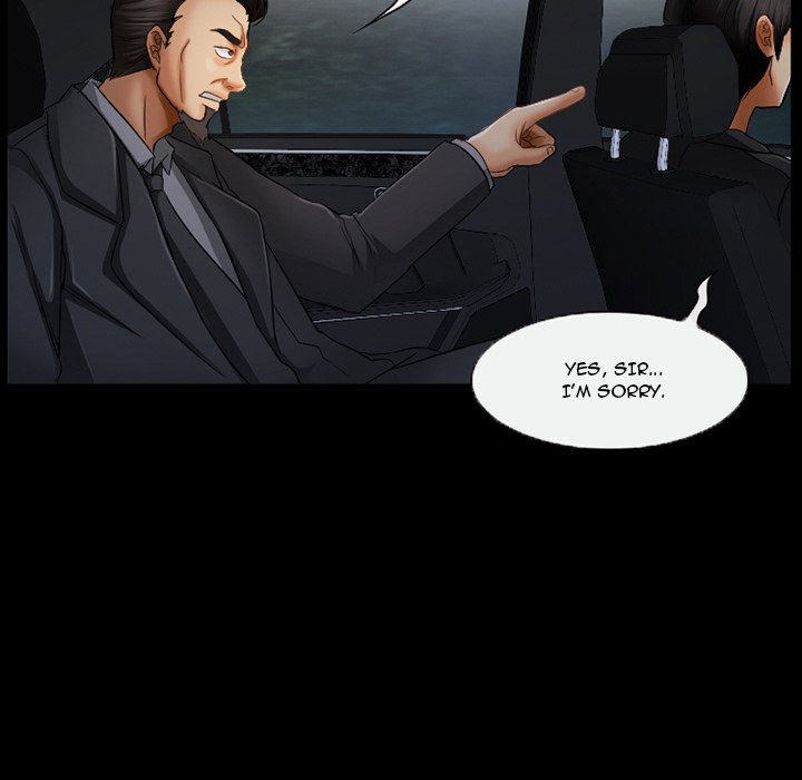 Undying Memories Chapter 39 - Page 7