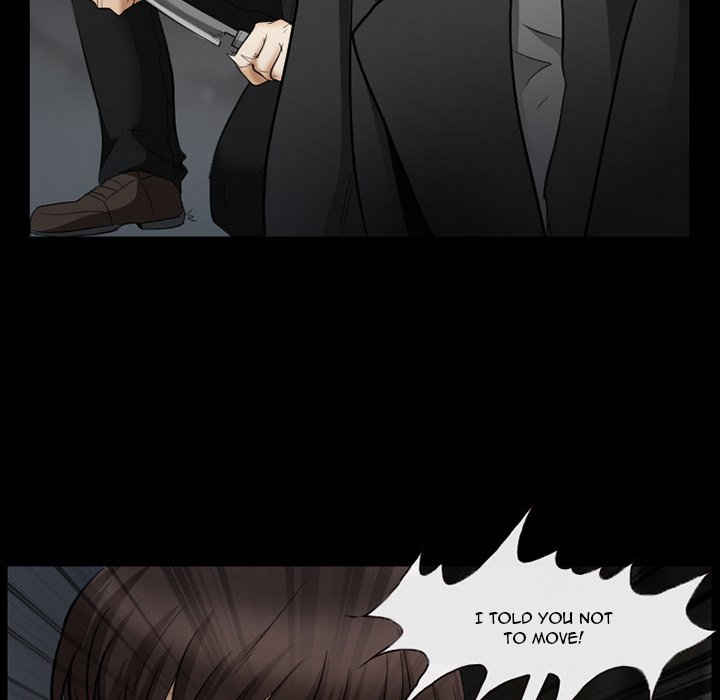 Undying Memories Chapter 40 - Page 64