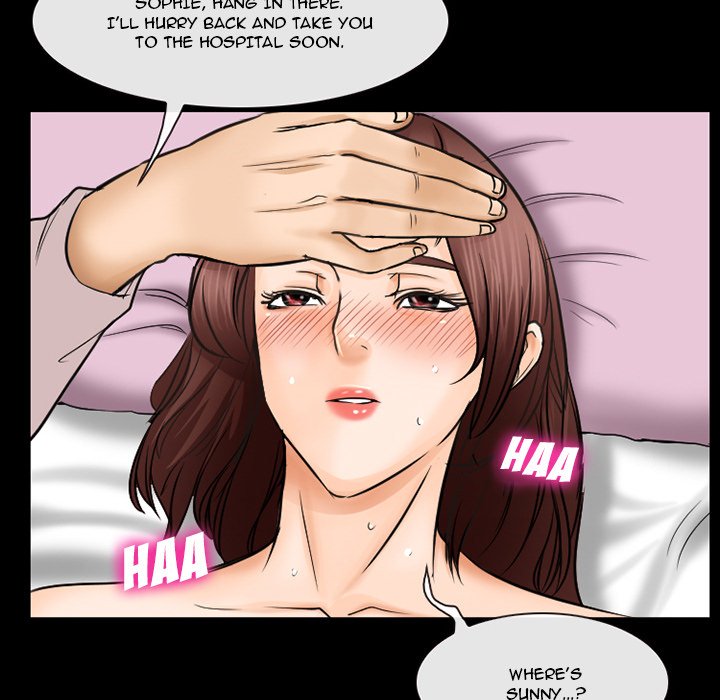 Undying Memories Chapter 42 - Page 33