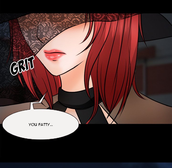 Undying Memories Chapter 45 - Page 55