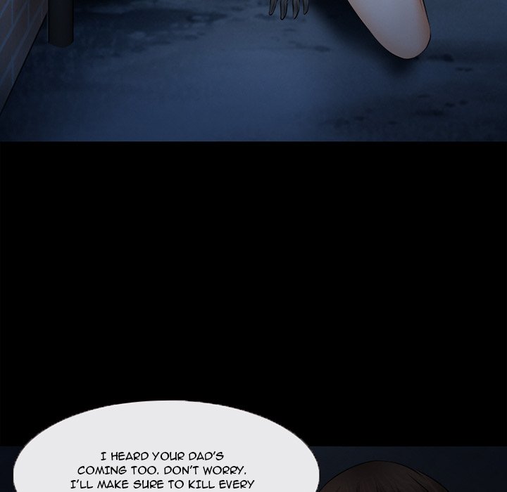 Undying Memories Chapter 45 - Page 59