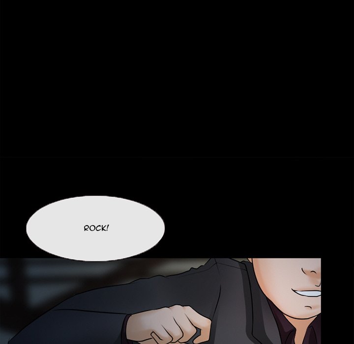Undying Memories Chapter 45 - Page 73