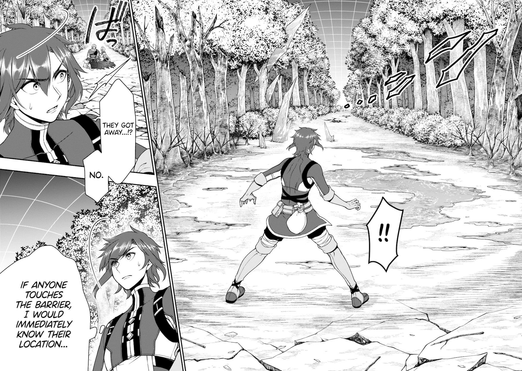 Lv2 kara Cheat datta Motoyuusha Kouho no Mattari Isekai Life Chapter 30 - Page 17