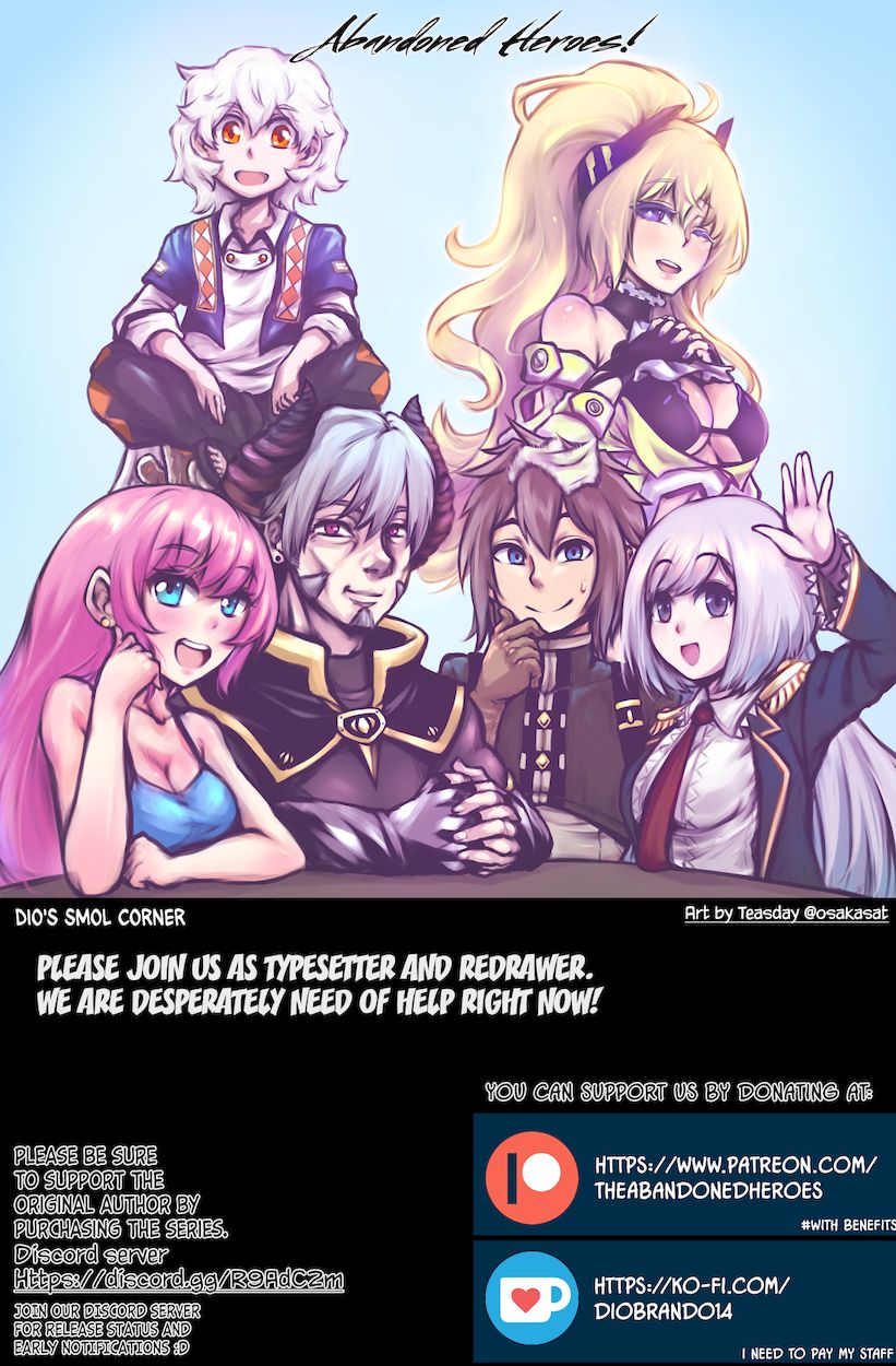 Lv2 kara Cheat datta Motoyuusha Kouho no Mattari Isekai Life Chapter 30 - Page 30