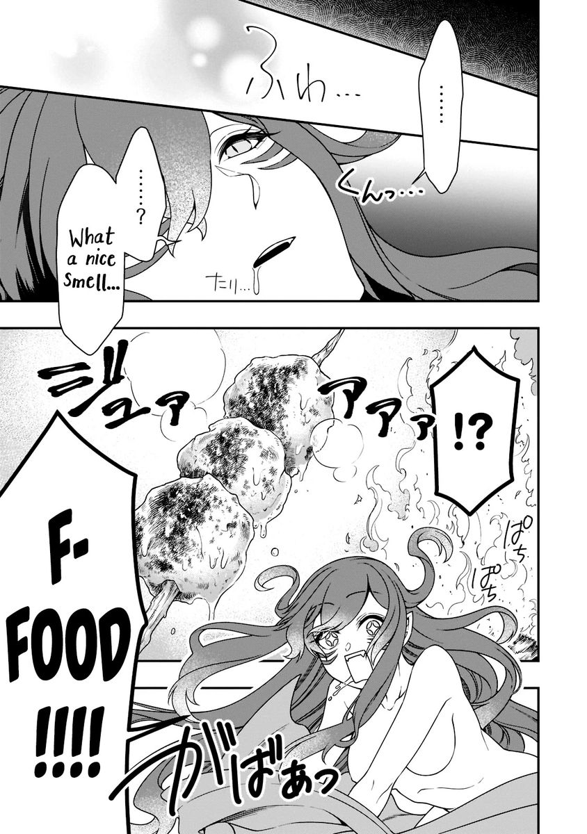 Lv2 kara Cheat datta Motoyuusha Kouho no Mattari Isekai Life Chapter 35 - Page 29