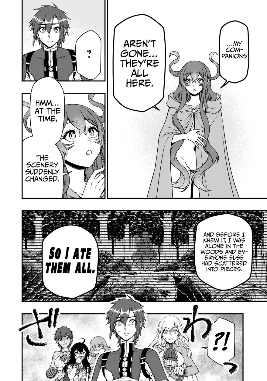 Lv2 kara Cheat datta Motoyuusha Kouho no Mattari Isekai Life Chapter 36 - Page 24