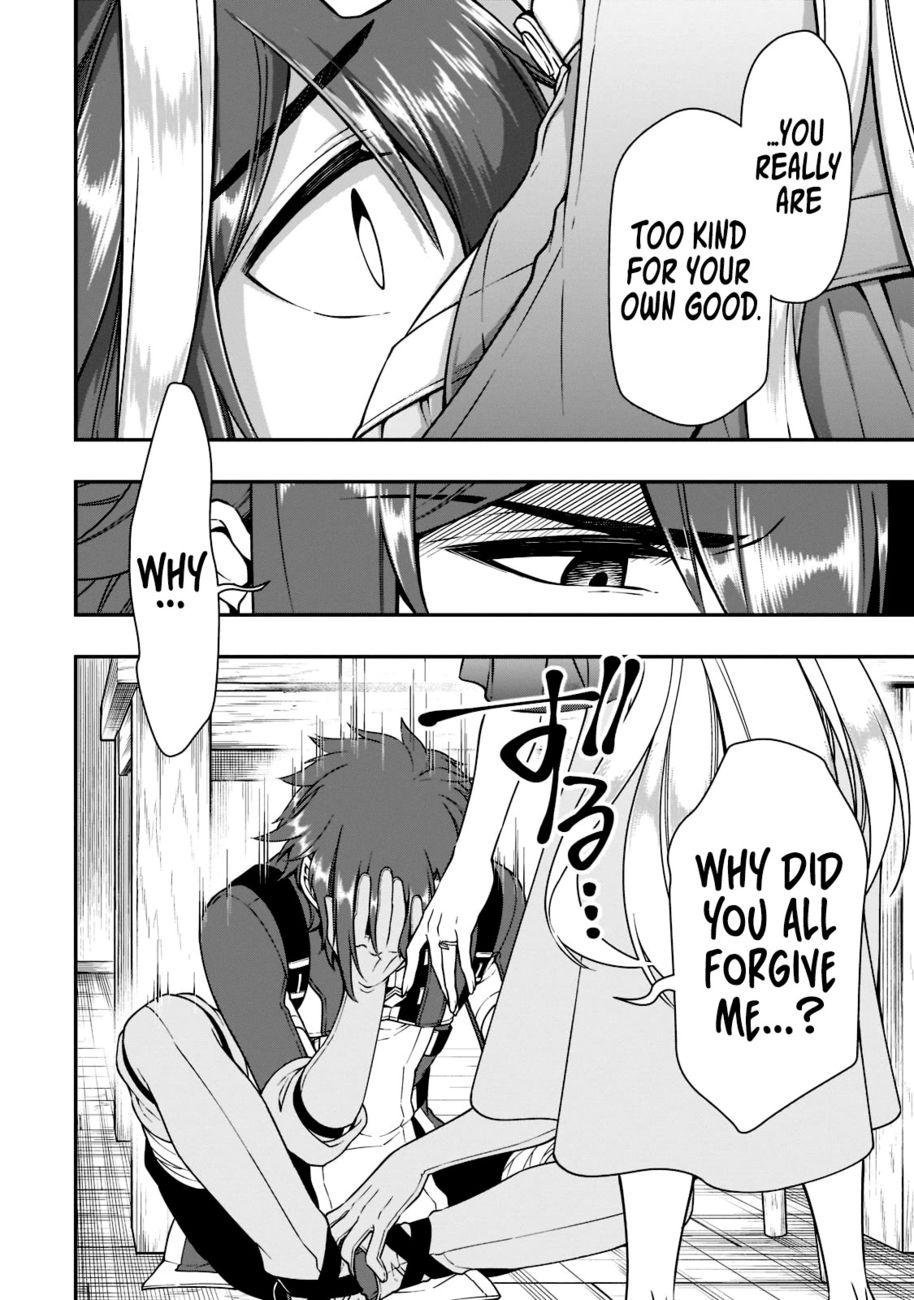 Lv2 kara Cheat datta Motoyuusha Kouho no Mattari Isekai Life Chapter 37 - Page 12