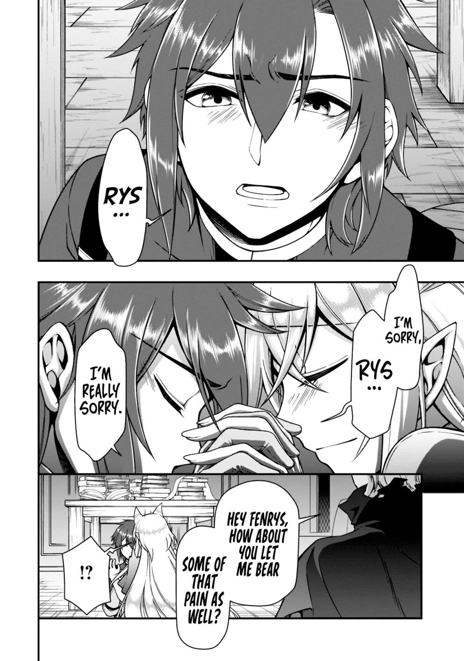 Lv2 kara Cheat datta Motoyuusha Kouho no Mattari Isekai Life Chapter 37 - Page 20