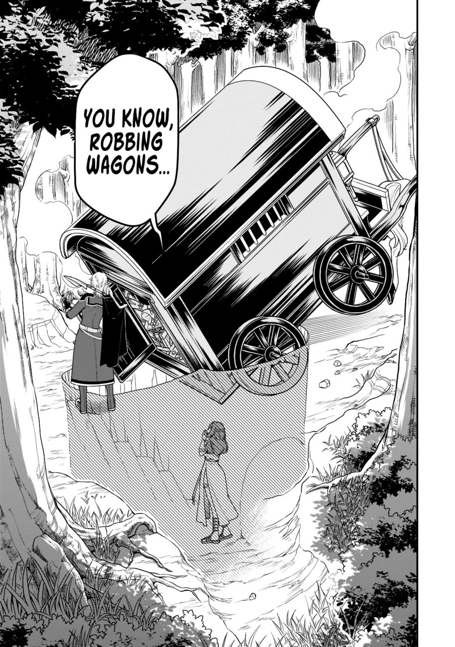 Lv2 kara Cheat datta Motoyuusha Kouho no Mattari Isekai Life Chapter 38 - Page 27