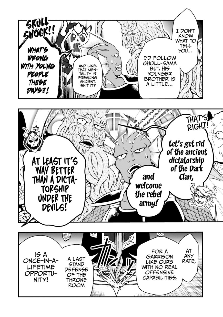 Lv2 kara Cheat datta Motoyuusha Kouho no Mattari Isekai Life Chapter 39 - Page 15