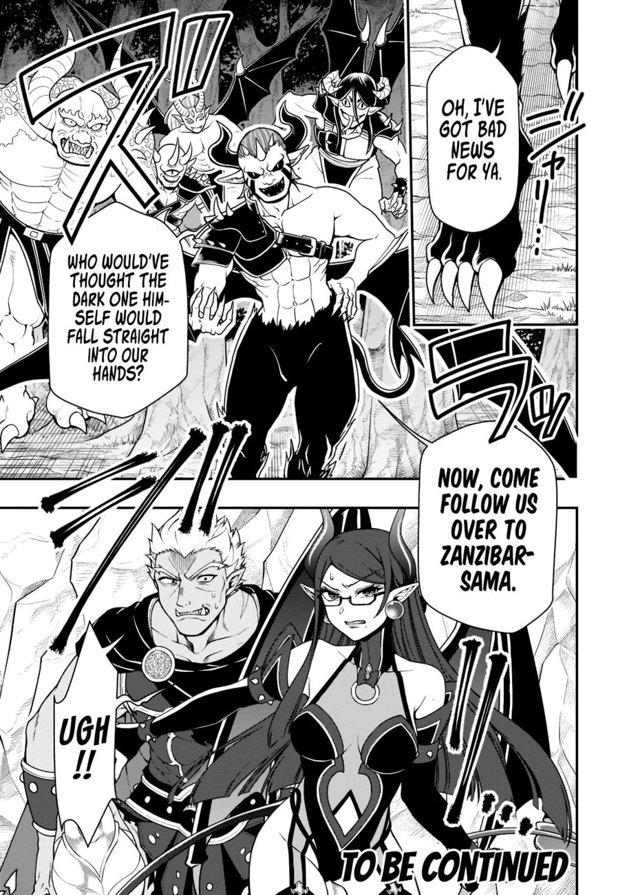 Lv2 kara Cheat datta Motoyuusha Kouho no Mattari Isekai Life Chapter 39 - Page 28