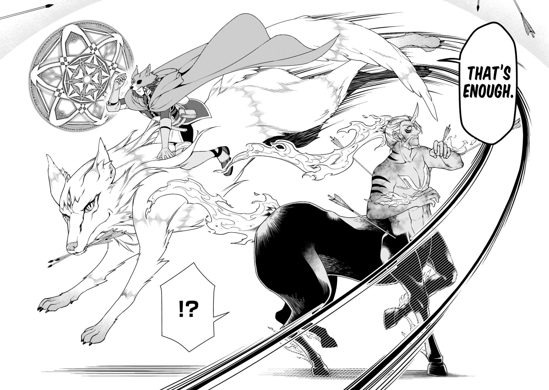 Lv2 kara Cheat datta Motoyuusha Kouho no Mattari Isekai Life Chapter 40 - Page 20