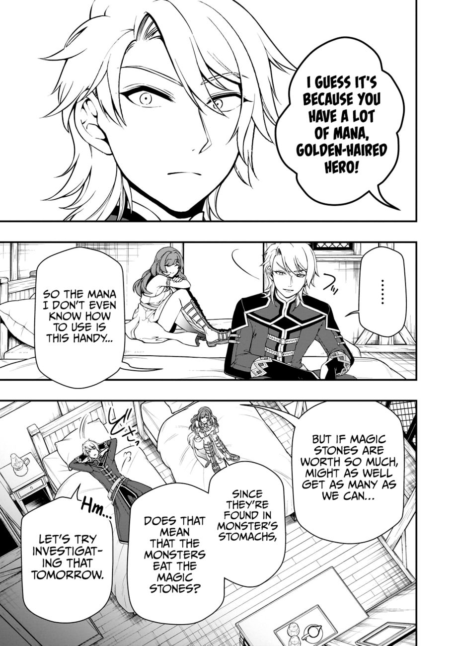 Lv2 kara Cheat datta Motoyuusha Kouho no Mattari Isekai Life Chapter 43 - Page 26