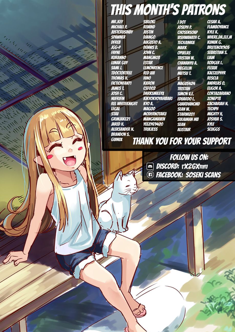 Lv2 kara Cheat datta Motoyuusha Kouho no Mattari Isekai Life Chapter 43 - Page 32