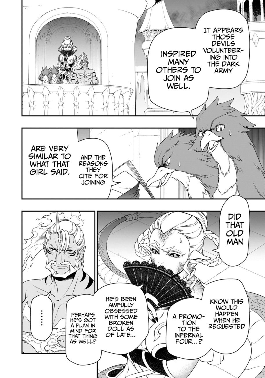 Lv2 kara Cheat datta Motoyuusha Kouho no Mattari Isekai Life Chapter 45 - Page 13