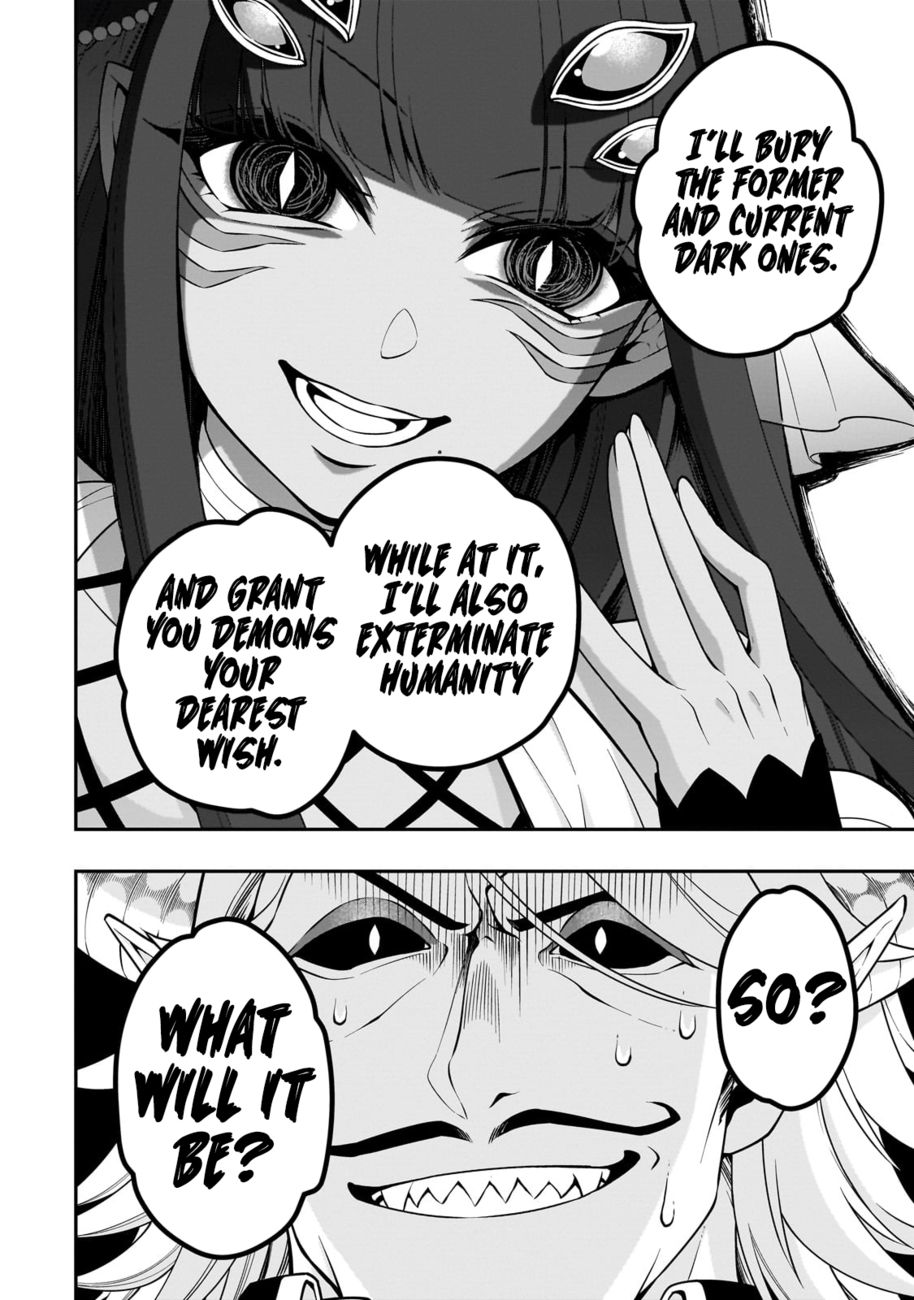 Lv2 kara Cheat datta Motoyuusha Kouho no Mattari Isekai Life Chapter 45 - Page 24