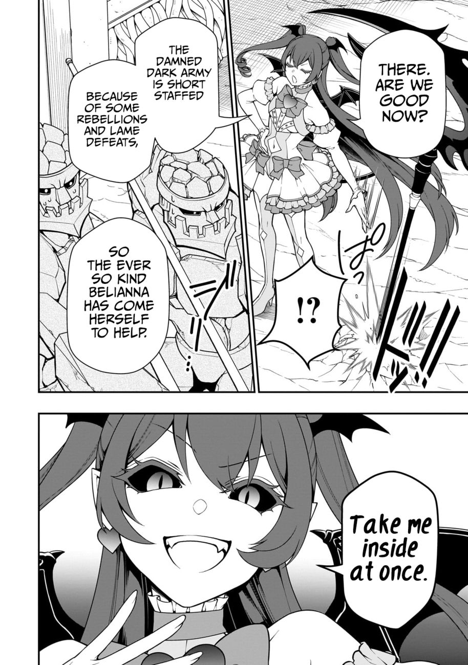 Lv2 kara Cheat datta Motoyuusha Kouho no Mattari Isekai Life Chapter 45 - Page 5