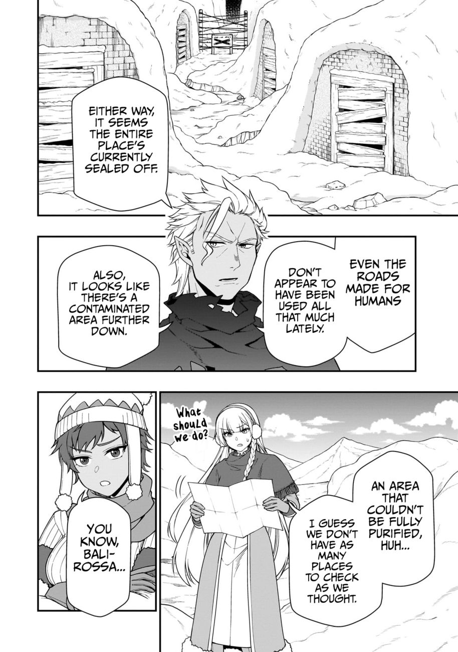 Lv2 kara Cheat datta Motoyuusha Kouho no Mattari Isekai Life Chapter 48 - Page 26