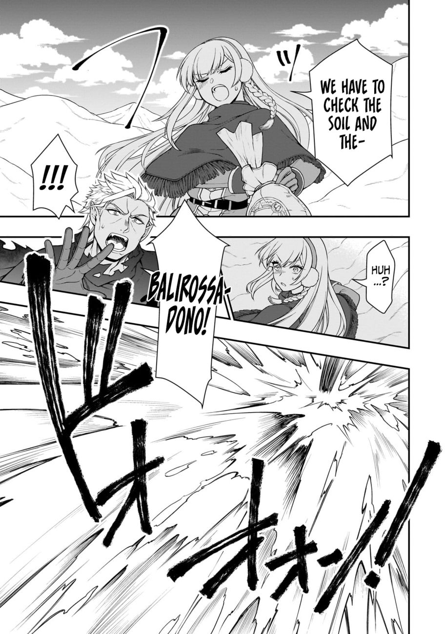 Lv2 kara Cheat datta Motoyuusha Kouho no Mattari Isekai Life Chapter 48 - Page 29