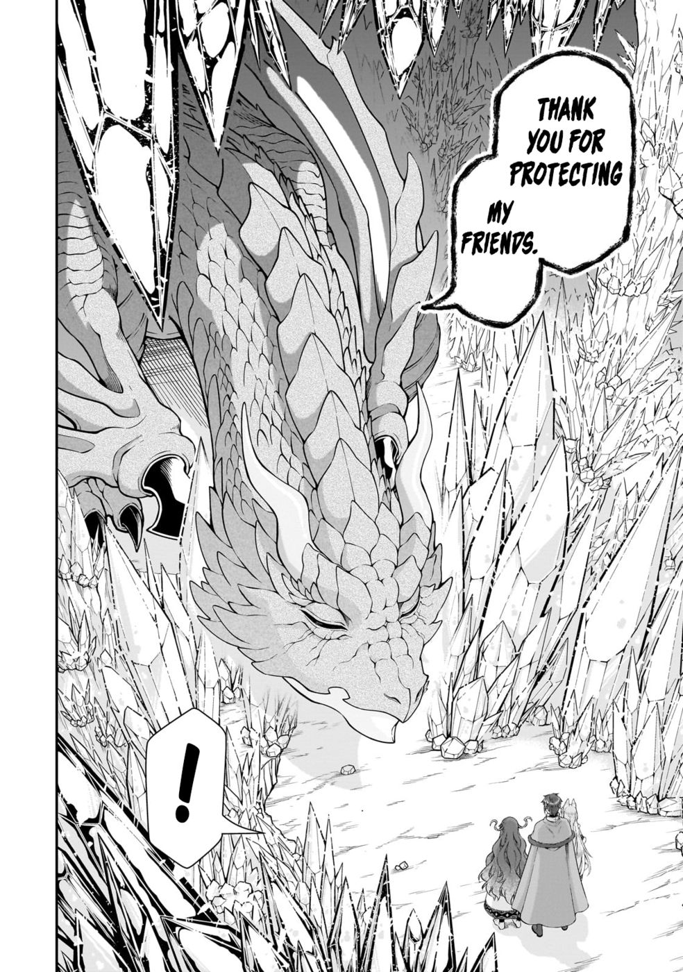 Lv2 kara Cheat datta Motoyuusha Kouho no Mattari Isekai Life Chapter 50 - Page 24