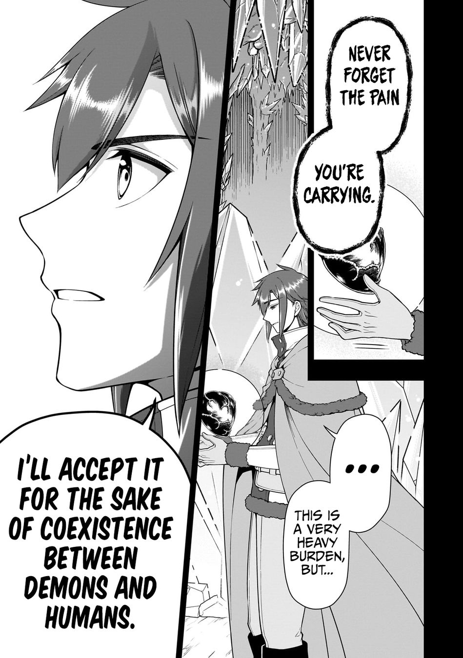 Lv2 kara Cheat datta Motoyuusha Kouho no Mattari Isekai Life Chapter 52 - Page 16