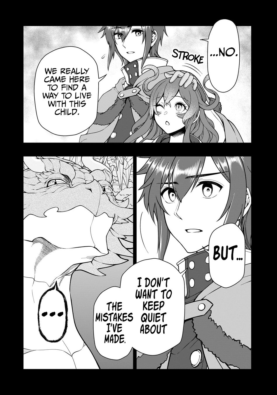 Lv2 kara Cheat datta Motoyuusha Kouho no Mattari Isekai Life Chapter 52 - Page 9