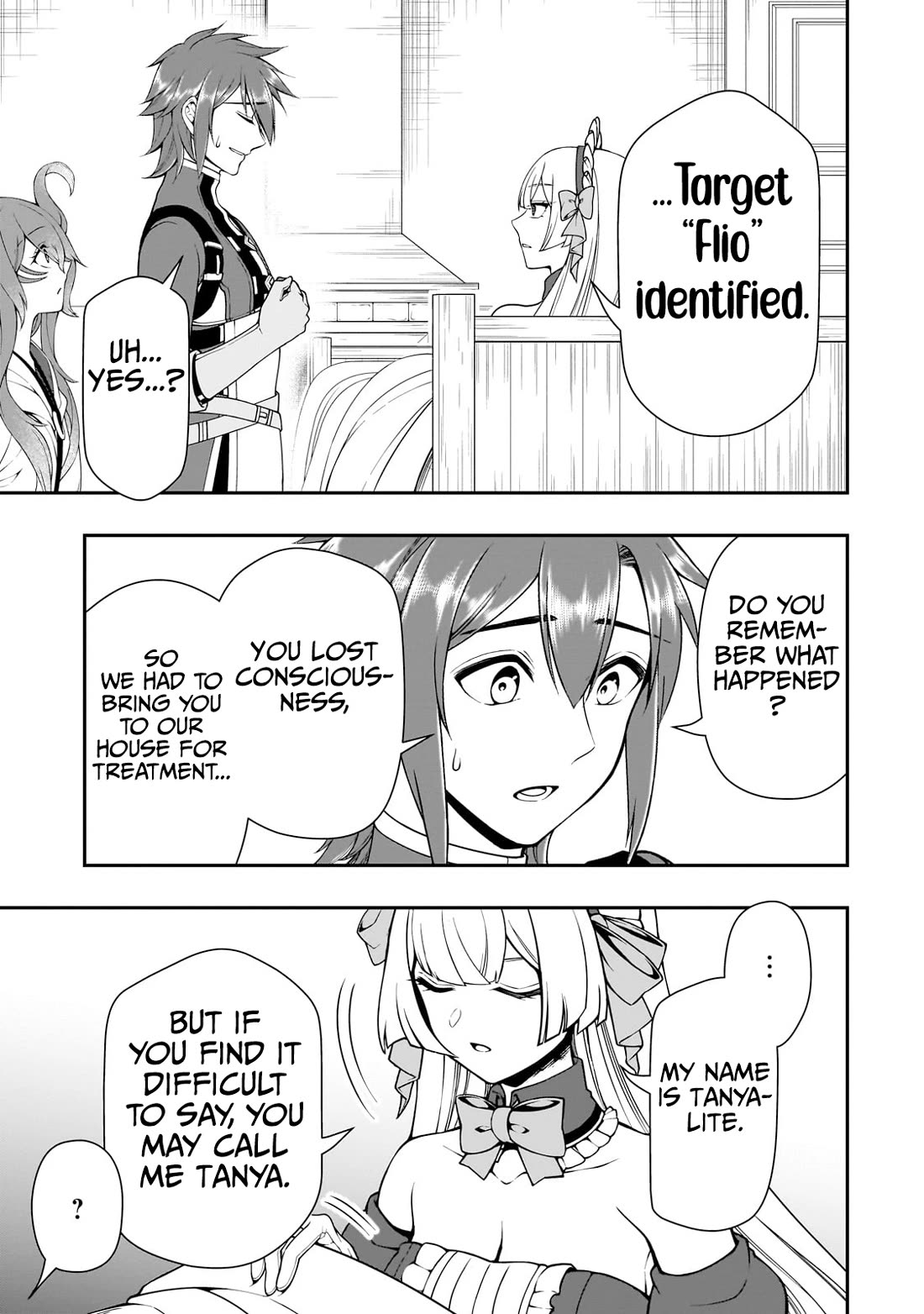 Lv2 kara Cheat datta Motoyuusha Kouho no Mattari Isekai Life Chapter 54 - Page 24