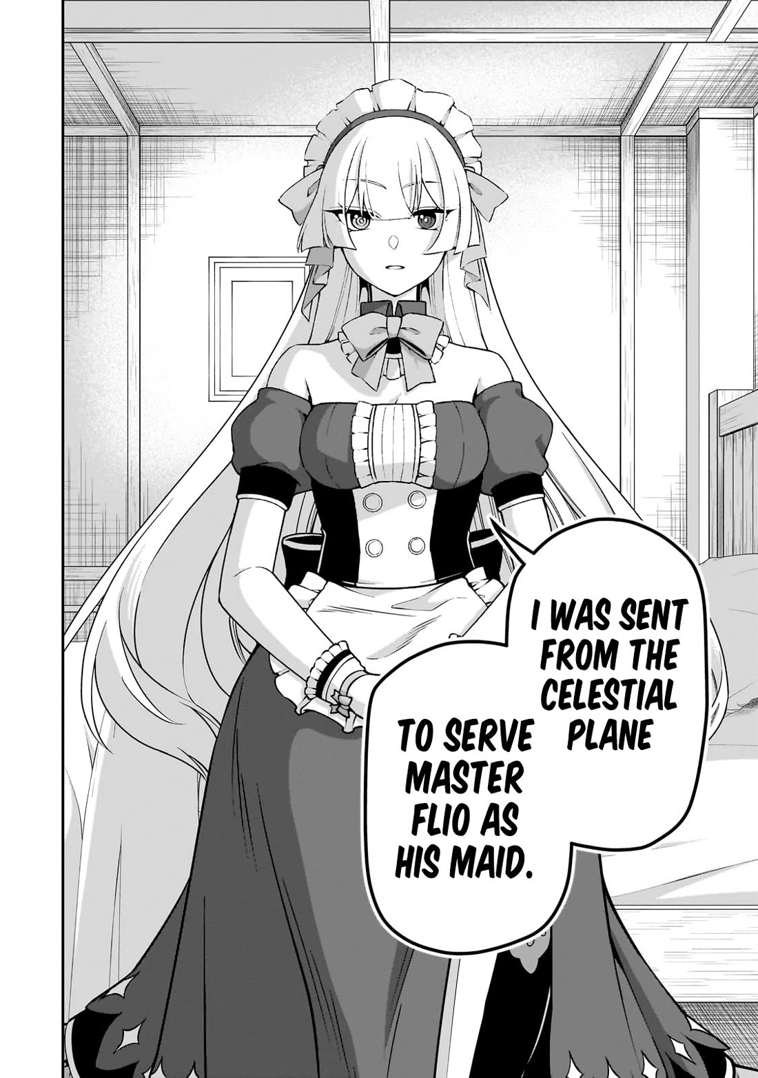 Lv2 kara Cheat datta Motoyuusha Kouho no Mattari Isekai Life Chapter 54 - Page 25