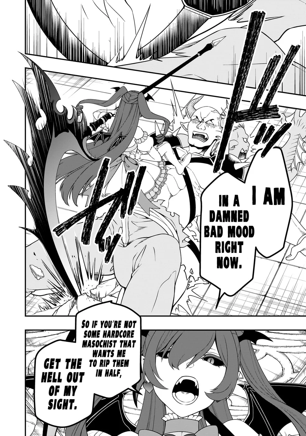 Lv2 kara Cheat datta Motoyuusha Kouho no Mattari Isekai Life Chapter 56 - Page 20