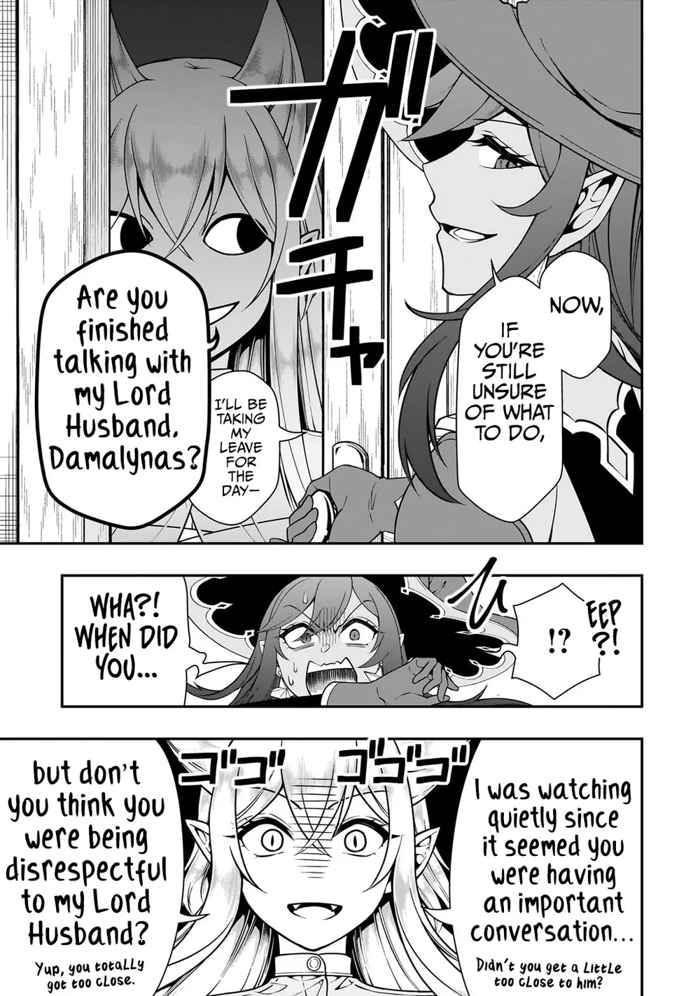 Lv2 kara Cheat datta Motoyuusha Kouho no Mattari Isekai Life Chapter 57 - Page 30