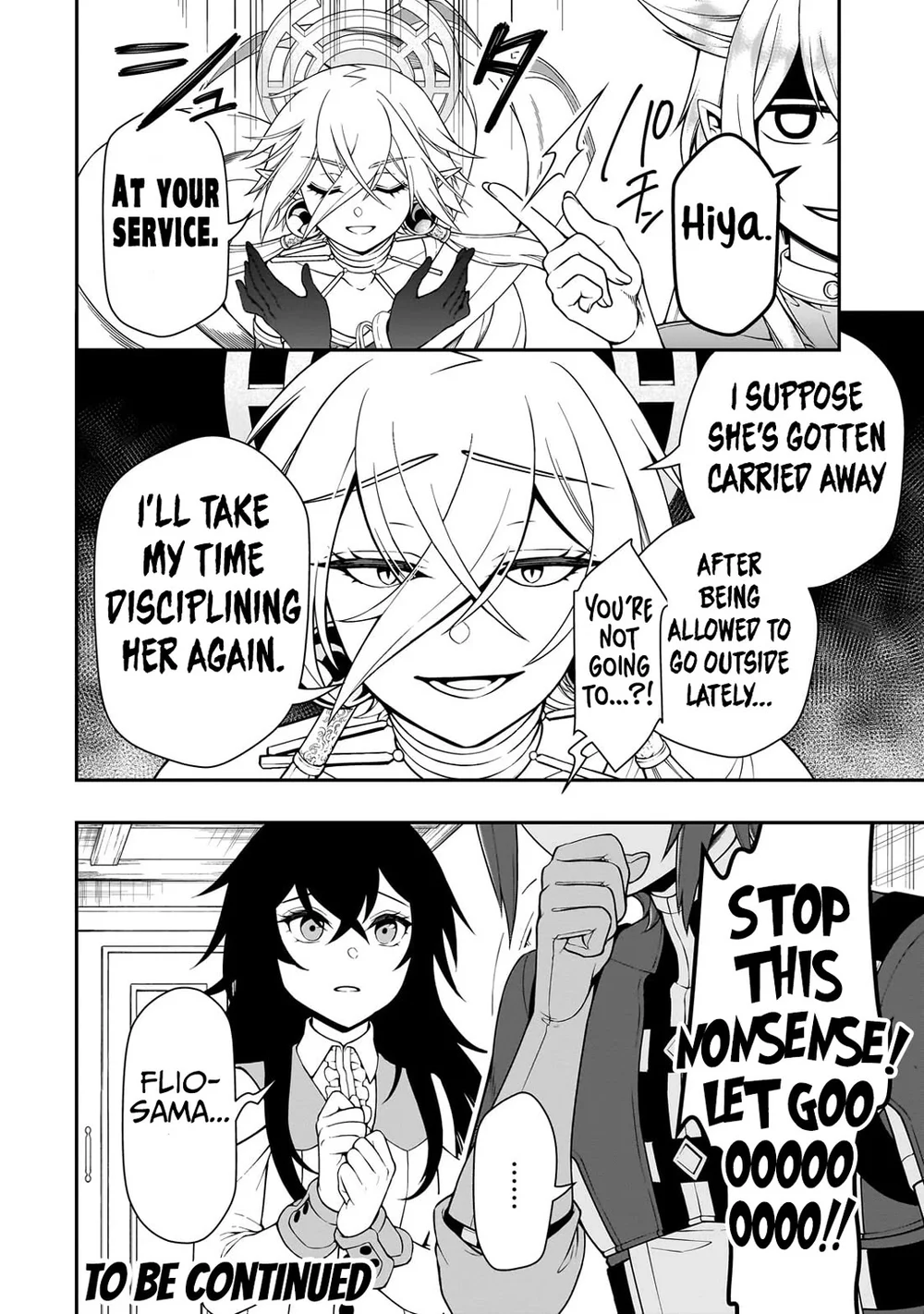 Lv2 kara Cheat datta Motoyuusha Kouho no Mattari Isekai Life Chapter 57 - Page 31