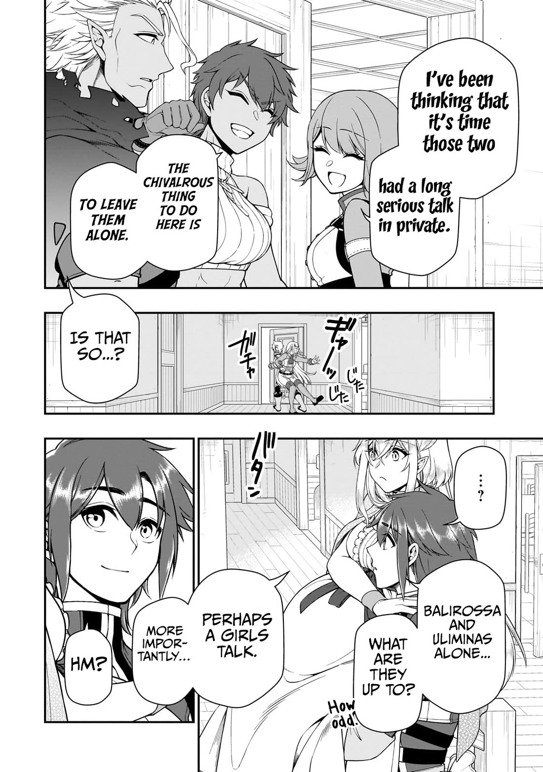 Lv2 kara Cheat datta Motoyuusha Kouho no Mattari Isekai Life Chapter 58 - Page 27